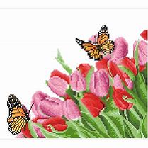 Diamond Dotz Spring is in the Air SD6.405 Simply Dotz